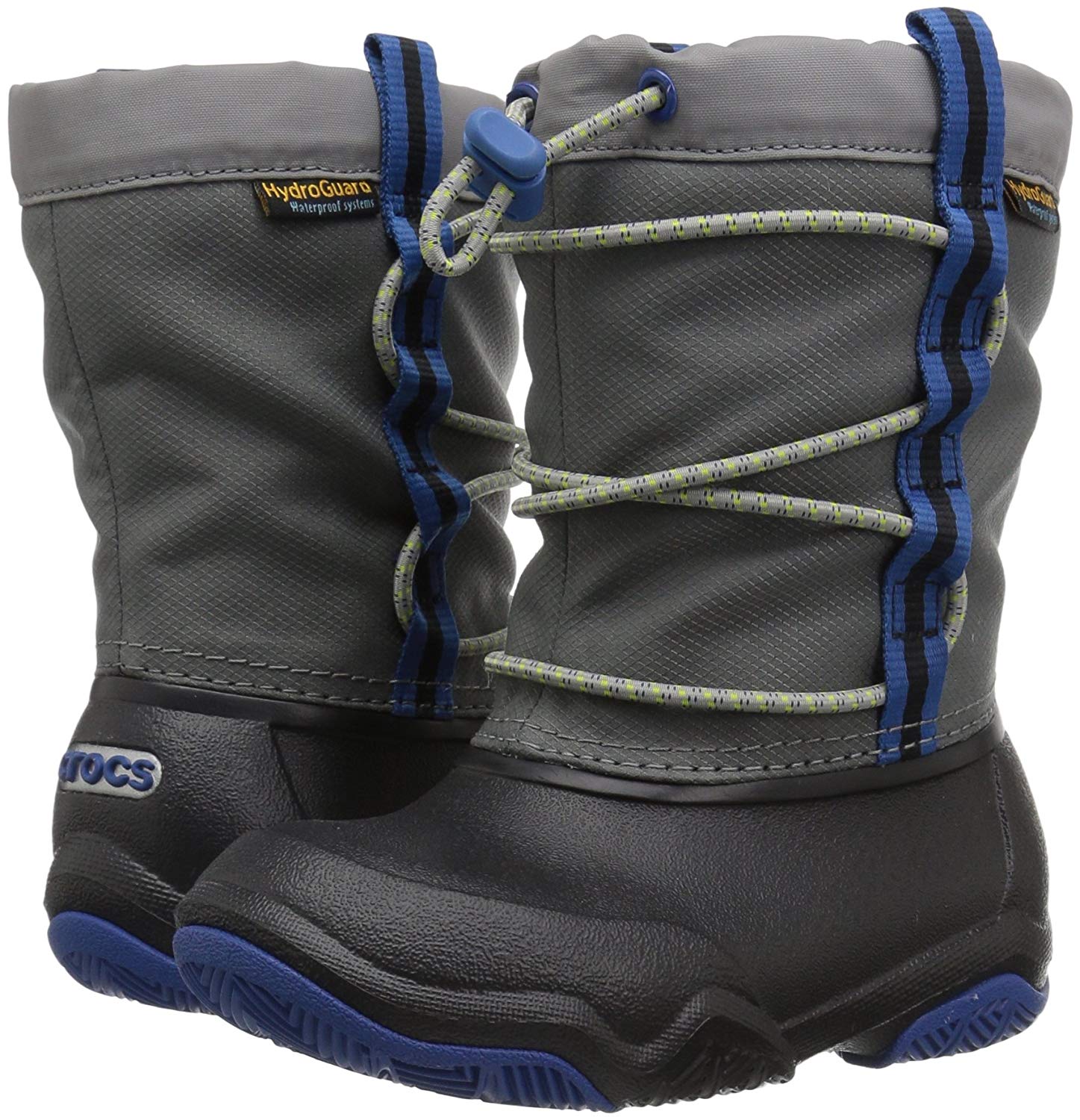 Crocs swiftwater waterproof boot online